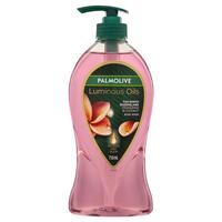 Palmolive Luminous Oils Shower Gel Coconut & Frangipani 750ml