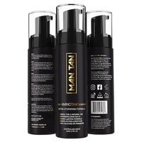 Man Tan AminoTan Mousse 200ml