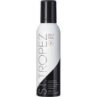 St Tropez Luxe Whipped Creme Self Tan Tanning Mousse 200ml