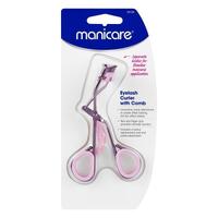 Manicare Eyelash Curler With Comb