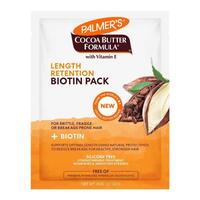 Palmer's Cocoa Butter Biotin Treatment Pack 60g