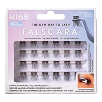KISS Falscara Lash Wisps Multi Pack Lengthening