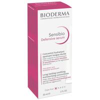 Bioderma Sensibio Soothing Defensive Serum for Sensitive Skin 30ml
