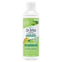 St Ives 3 In 1 Daily Toner 251ml