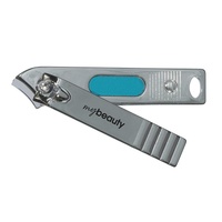 My Beauty Tools Nail Clippers New