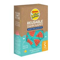 Huggies Little Swimmers Reusable Watermelon Crush Size S