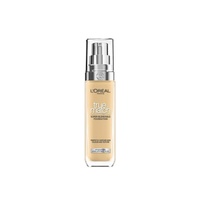 L'Oreal Paris True Match Super-Blendable Foundation 2.5W