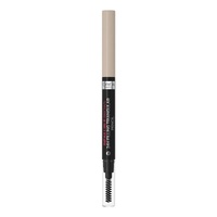 L'Oreal Paris Infallible Brows Triangular Pencil 8.0 Light Cool Blonde