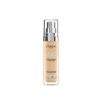 L'Oreal Paris True Match Liquid Foundation 3.5W