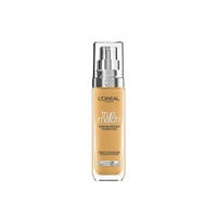 Loreal Paris True Match Liquid Foundation 6.5N