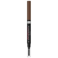 L'Oreal Paris Infallible Brows 24H Filling Triangular Pencil 5.0 Light Brunette