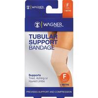 Wagner Body Science Tubular Support Bandage Size F