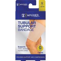 Wagner Body Science Tubular Support Bandage Size G