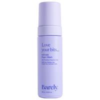 Barely Intimate Sensitive Probiotic Foam 180ml