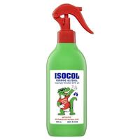 Isocol Multipurpose Alcohol Spray 450ml