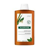 Klorane Anti Dandruff Rebalancing Shampoo with Galangal 400ml