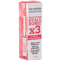 Hair Nutrition Hair Ampoule Hyaluronic Acid Treatment 5ml