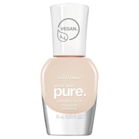 Sally Hansen Good. Kind. Pure. Nail Polish Flour Power 10ml