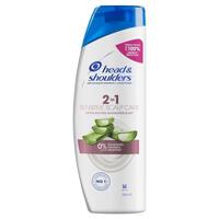 Head & Shoulders 2 in 1 Sensitive Scalp Care 350ml