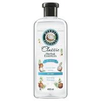 Herbal Essences Classics Coconut Shampoo 400ml