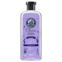 Herbal Essences Classics Lavender Shampoo 400ml