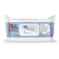 Molicare Skin Cleanse Tissue Wipes 50 Pieces