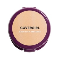 Covergirl Advanced Radiance Age Defying Pressed Powder 115 Classic Beige 11g