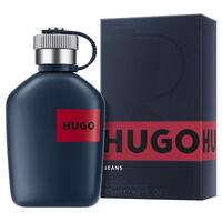 Hugo Boss Man Jeans Eau De Toilette 125ml Spray