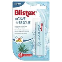 Blistex Agave Rescue Lip Balm Stick 3.7g