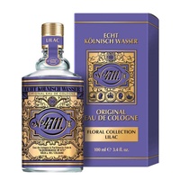 4711 Original Eau de Cologne Floral Lilac Natural Spray 100ml