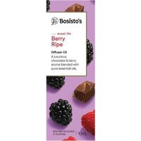 Bosisto's Sweet Life Berry Ripe Diffuser Oil 10ml