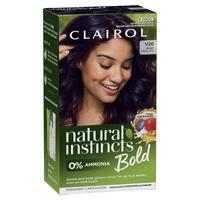 Clairol Natural Instinct Bold Violet