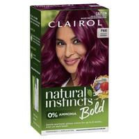 Clairol Natural Instinct Bold Fuchsia Online Only