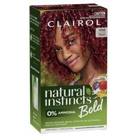 Clairol Natural Instinct Bold Auburn Online Only