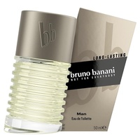 Bruno Banani Man Eau de Toilette 50ml
