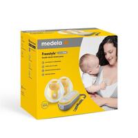 Medela Freestyle Hands-Free Breast Pump Online Only