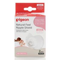 Pigeon Nipple Shield 17mm