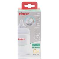 Pigeon SofTouch Bottle PP 160ml