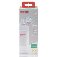 Pigeon SofTouch Bottle PP 240ml