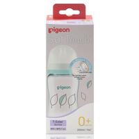 Pigeon SofTouch Bottle T-ESTER 200ml Leaf