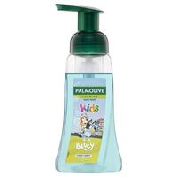 Palmolive Kids Bluey Foaming Hand Wash Cheeky Berry 250ml