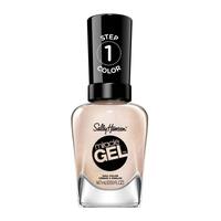 Sally Hansen Miracle Gel Nail Polish Only Have Ice For You 14.7ml