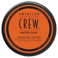 American Crew Matte Clay 85g