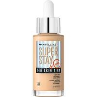 Maybelline Superstay Skin Tint Foundation 31