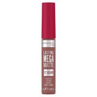 Rimmel London Mega Matte Liquid Lip 200 Pink Blink