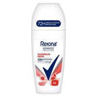 Rexona for Women Antiperspirant Deodorant Roll On Watermelon 50ml