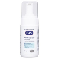 E45 Itch Recovery CoolMousse 100ml