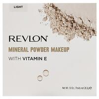 Revlon Mineral Powder 001 Light