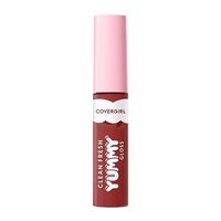Covergirl Clean Fresh Yummy Gloss #060 Moonlight Eclipse 10ml
