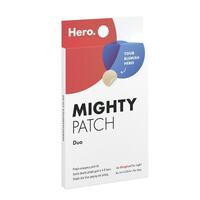 Hero Mighty Patch Duo 12 Pack